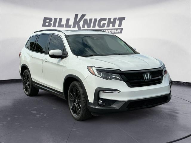 2022 Honda Pilot AWD Special Edition for sale in Tulsa, OK