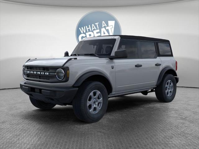 2026 Ford Bronco Big Bend for sale in White Oak, PA