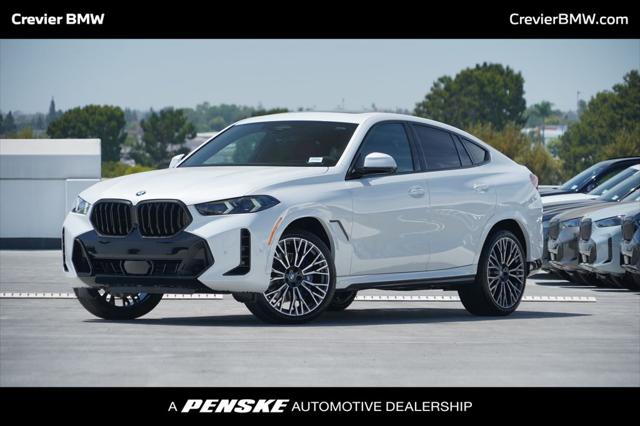 2027 BMW X6 xDrive40i for sale in Santa Ana, CA