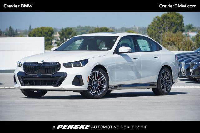 2027 BMW 5 Series 530i for sale in Santa Ana, CA