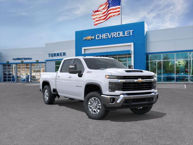 2026 Chevrolet Silverado 3500HD LT for sale in Harrisburg, PA