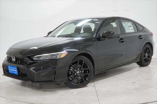 2026 Honda Civic Sport for sale in Richfield, MN