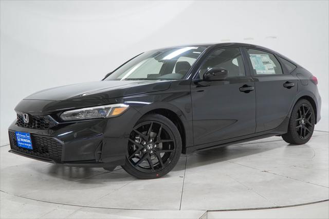 2026 Honda Civic Sport for sale in Richfield, MN