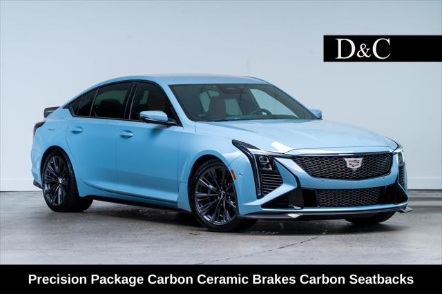 2025 Cadillac CT5-V V-Series Blackwing RWD for sale in Portland, OR