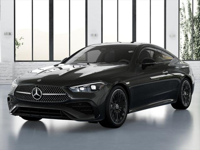 2026 Mercedes-Benz CL CLE 450 for sale in Orlando, FL