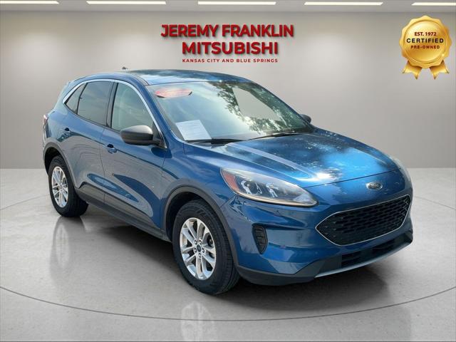2022 Ford Escape SE Hybrid for sale in Kansas City, MO