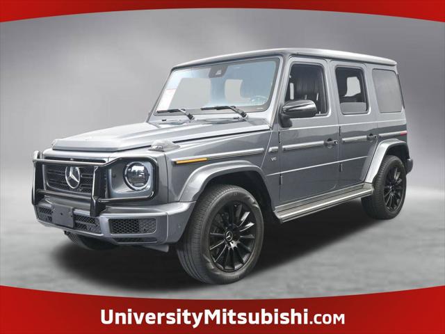 2021 Mercedes-Benz G 550 SUV for sale in Davie, FL