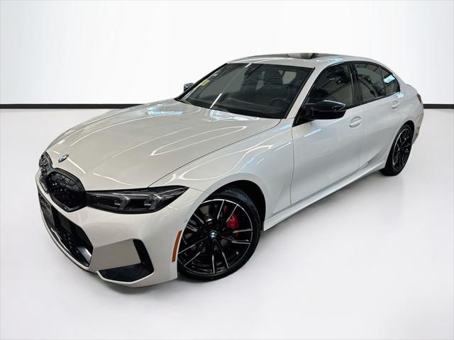 2026 BMW M340i xDrive for sale in Peabody, MA