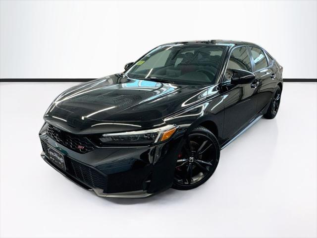 2026 Honda Civic Sedan for sale in Peabody, MA