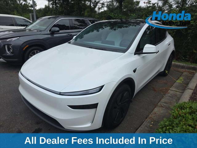 2026 Tesla Model Y Long Range Launch Series for sale in Indian Trail, NC