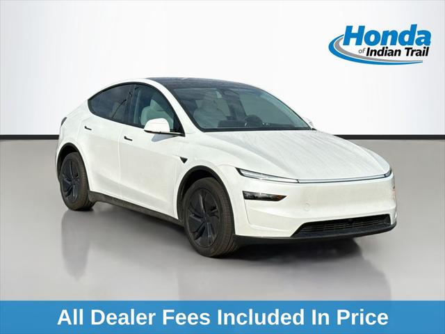 2026 Tesla Model Y Long Range Launch Series for sale in Indian Trail, NC