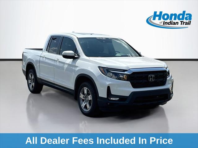 2024 Honda Ridgeline RTL for sale in Indian Trail, NC