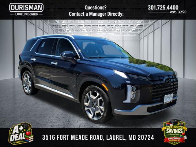 2024 Hyundai Palisade Limited for sale in Laurel, MD