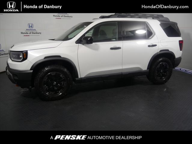 2026 Honda Passport AWD TrailSport Elite for sale in Danbury, CT