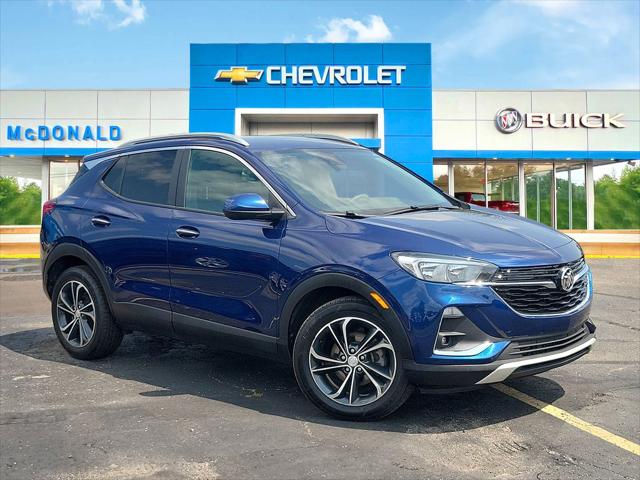 2022 Buick Encore GX FWD Select for sale in Clare, MI