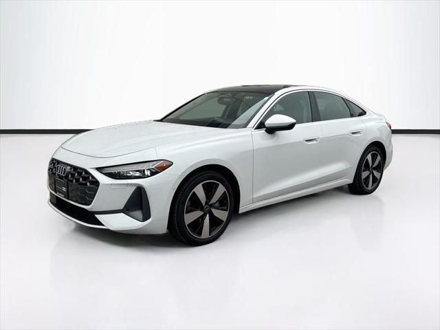 2025 Audi A5 Premium Plus TFSI quattro S tronic for sale in La Crosse, WI