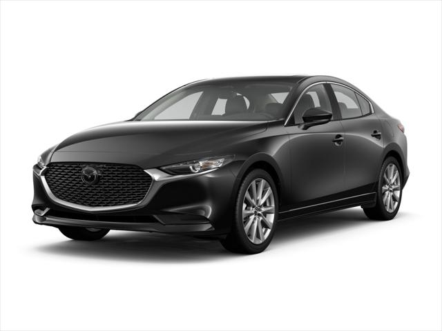2025 Mazda Mazda3 2.5 S Preferred for sale in Springfield, PA