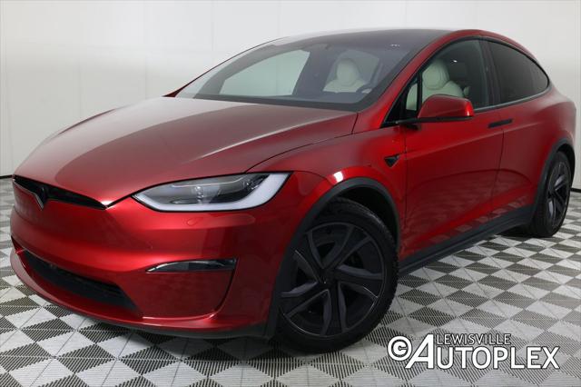 2026 Tesla Model X All-Wheel Drive for sale in Lewisville, TX