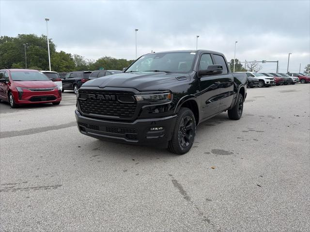 2027 Ram 1500 Big Horn for sale in Woodville, OH