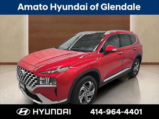 2023 Hyundai Santa Fe SEL for sale in Milwaukee, WI