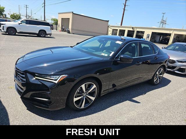 2025 Acura TLX Technology Package for sale in Westmont, IL