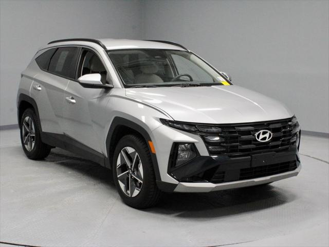 2025 Hyundai Tucson SEL for sale in Groveport, OH