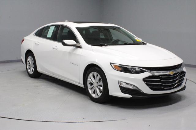2024 Chevrolet Malibu FWD 1LT for sale in Groveport, OH