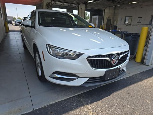 2018 Buick Regal Sportback Preferred for sale in Groveport, OH