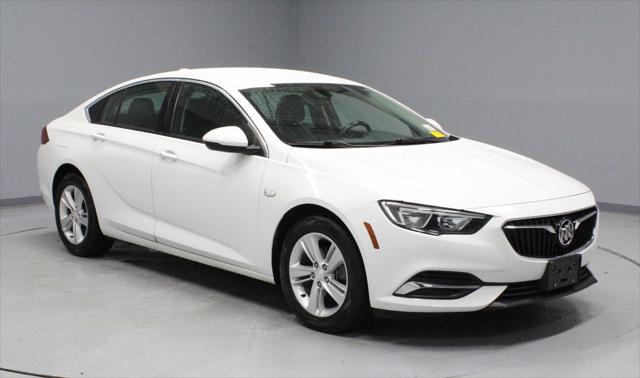 2018 Buick Regal Sportback for sale near Groveport, OH