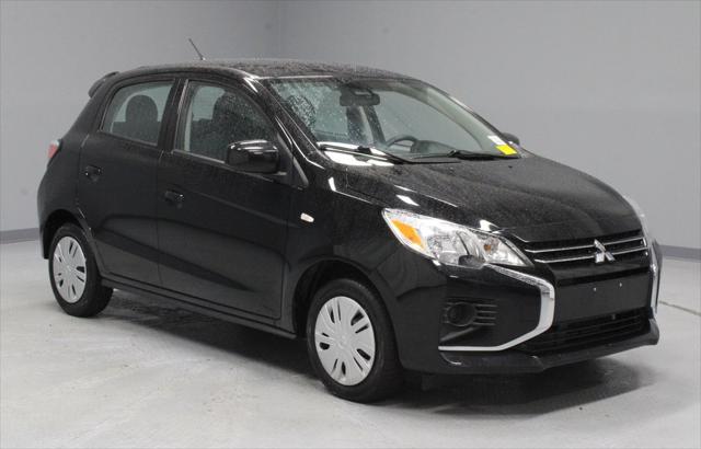 2024 Mitsubishi Mirage ES for sale in Groveport, OH