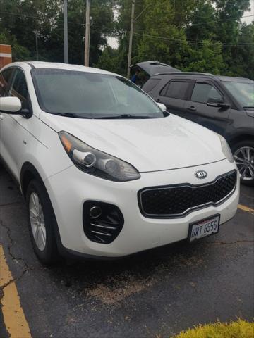 2018 Kia Sportage LX for sale near Groveport, OH