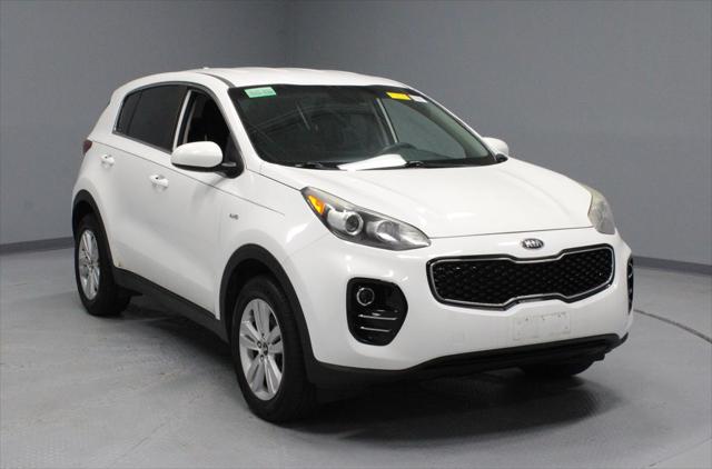 2018 Kia Sportage LX for sale in Groveport, OH
