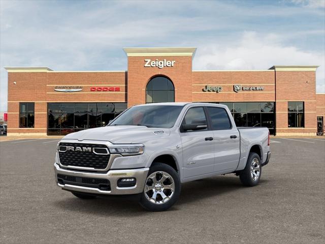 2026 Ram 1500 Big Horn Crew Cab 4x4 57 Box for sale in Grandville, MI