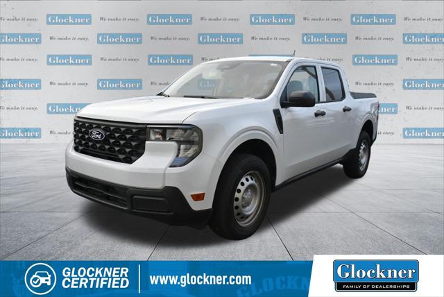 2025 Ford Maverick XL for sale in Ashland, KY