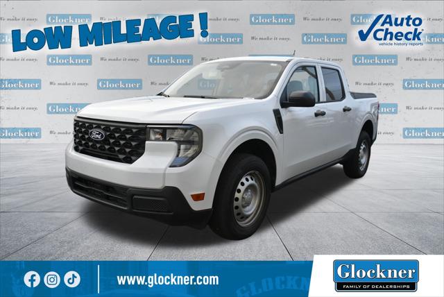 2025 Ford Maverick XL for sale in Ashland, KY