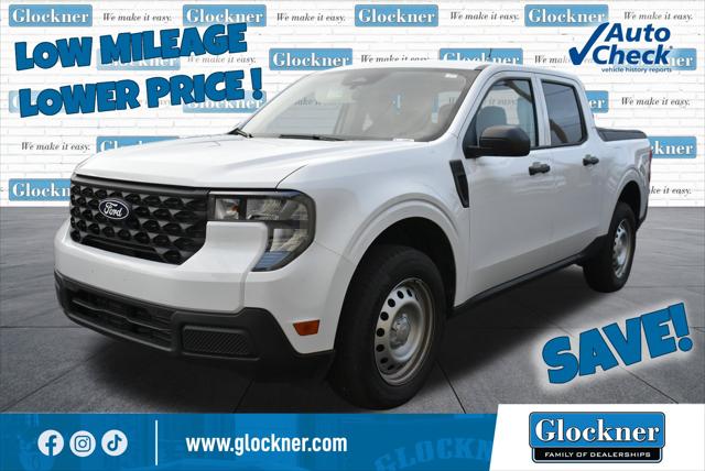 2025 Ford Maverick XL for sale in Ashland, KY