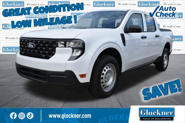 2025 Ford Maverick XL for sale in Ashland, KY
