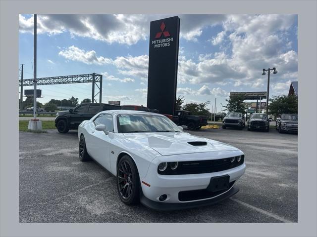 2016 Dodge Challenger SRT 392 for sale in MYRTLE BEACH, SC