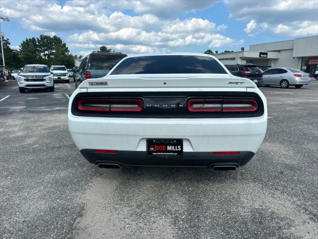 2016 Dodge Challenger SRT 392