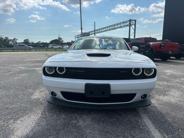 2016 Dodge Challenger SRT 392