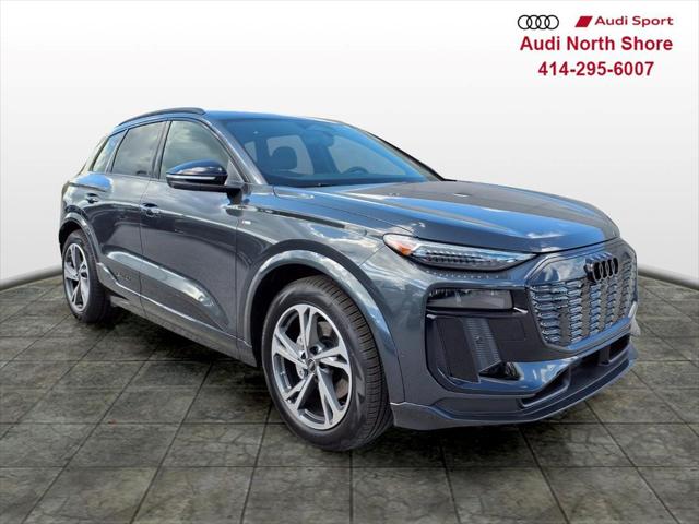 2027 Audi Q6 e-tron Premium quattro for sale in Brown Deer, WI