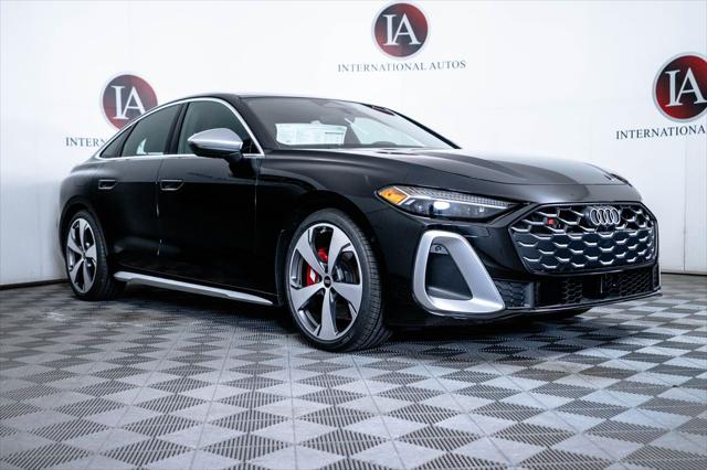 2026 Audi S5 Premium Plus TFSI quattro S tronic for sale in Brown Deer, WI