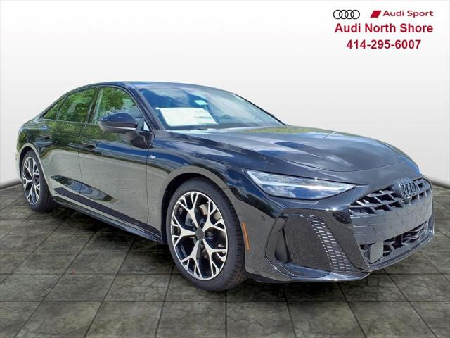2026 Audi A6 Prestige quattro S tronic for sale in Brown Deer, WI