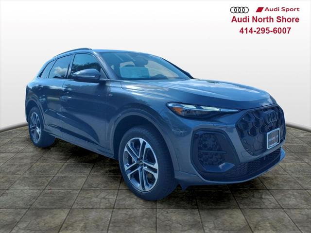 2026 Audi Q5 Premium TFSI quattro S tronic for sale in Brown Deer, WI