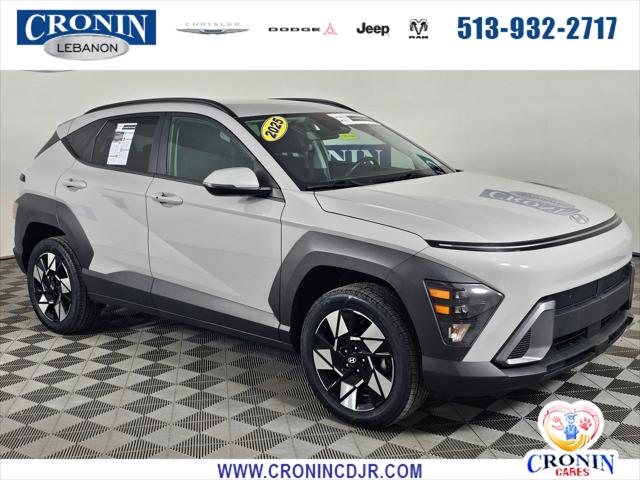 2025 Hyundai Kona SEL for sale in Lebanon, OH
