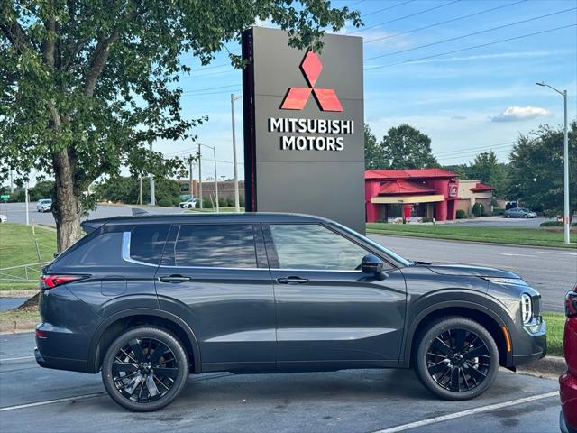 2026 Mitsubishi Outlander LE 1.5T 2WD for sale in Hickory, NC
