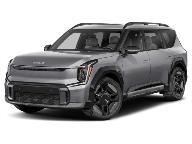 2026 Kia EV9 GT-Line for sale in Mars, PA