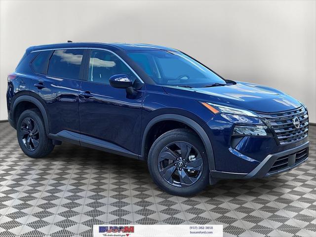 2026 Nissan Rogue SV for sale in Wilmington, OH