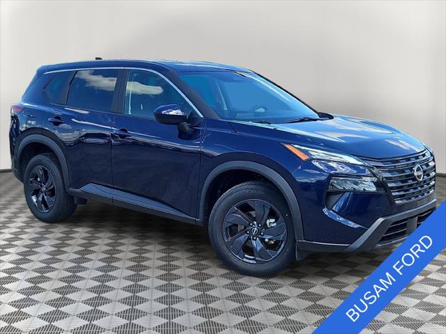 2026 Nissan Rogue SV for sale in Wilmington, OH
