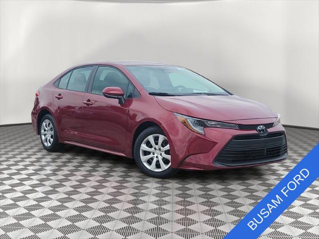 2026 Toyota Corolla LE for sale in Wilmington, OH